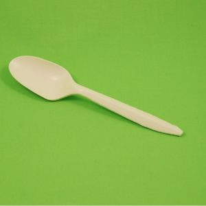Cucchiaino in PLA